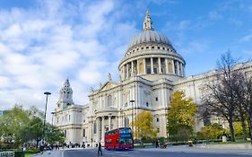 London Studio Apartment